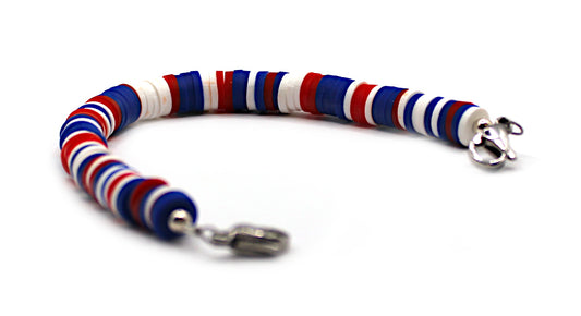 Find Your Superpower Stretch Medical ID Bracelet