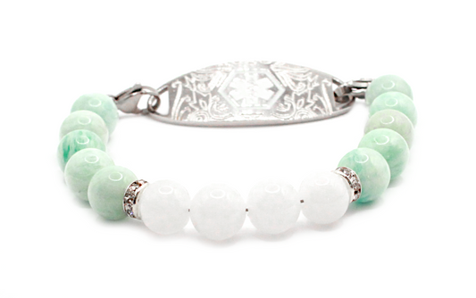 Sea Breeze Med. ID Bracelet
