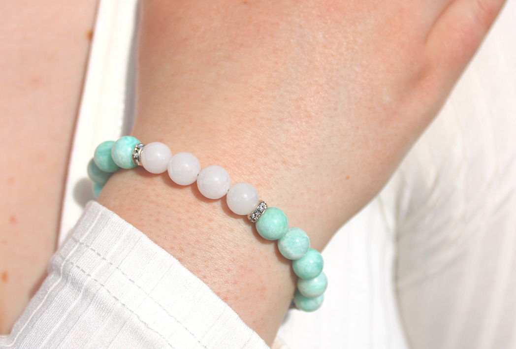 Sea Breeze Med. ID Bracelet