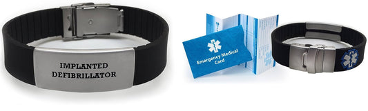 What Should You Engrave On Your Medical ID?