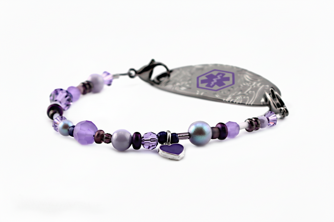 Top 7 Medical Conditions That Benefit Most from Medical ID Jewelry