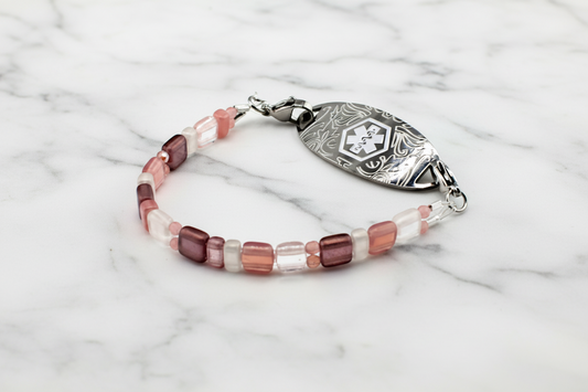 How Modern Medical ID Jewelry Helps First Responders Act Faster in Emergencies