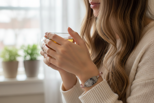 Why Medical ID Jewelry Matters for Allergies and Chronic Conditions