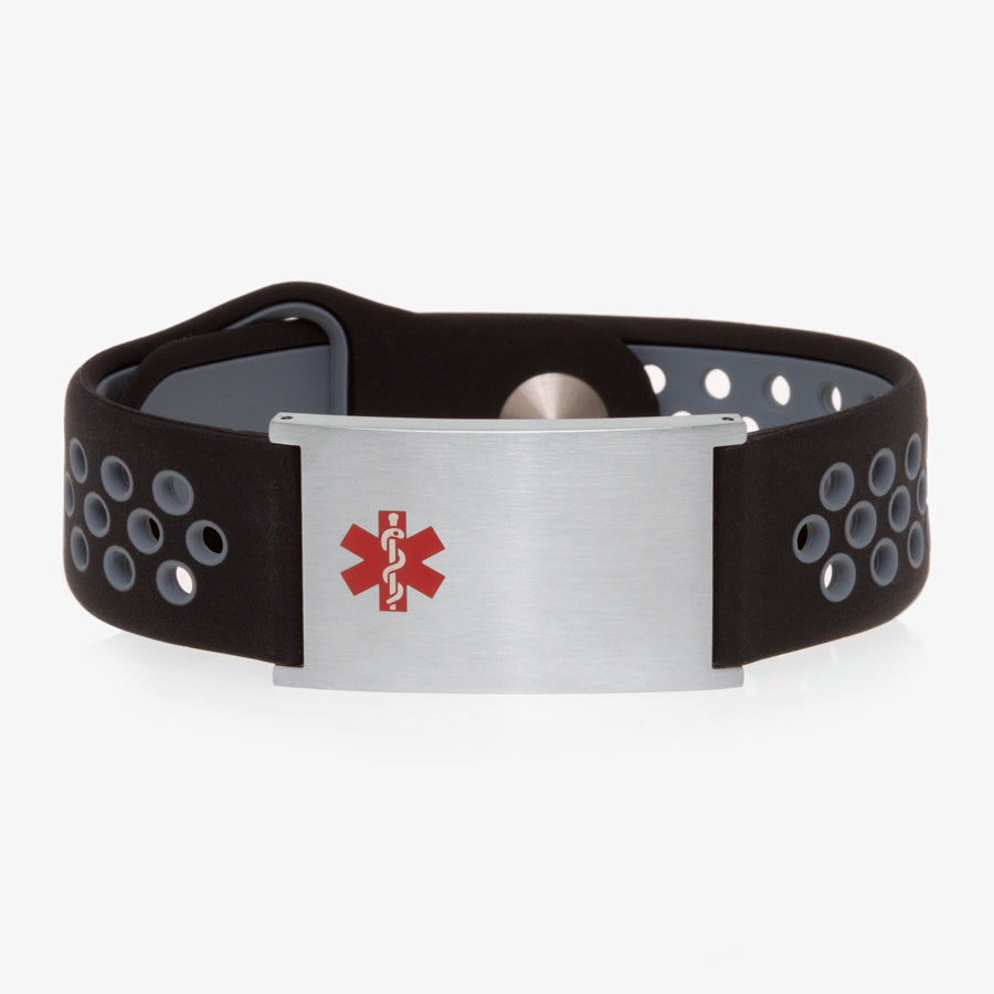 Choosing the Right Size for Your Medical Alert Bracelet in Canada: Tips for a Perfect Fit