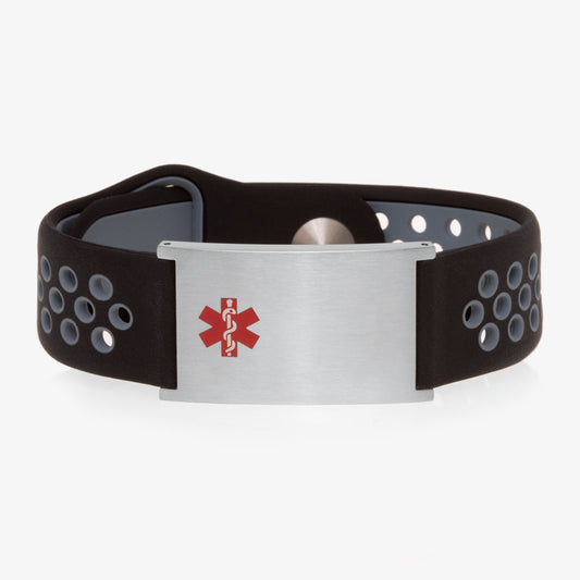Choosing the Right Size for Your Medical Alert Bracelet in Canada: Tips for a Perfect Fit