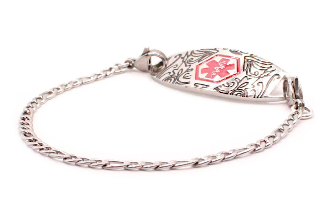 Medical ID Bracelets as Gifts: Thoughtful Holiday Gift Ideas for Loved Ones in Canada