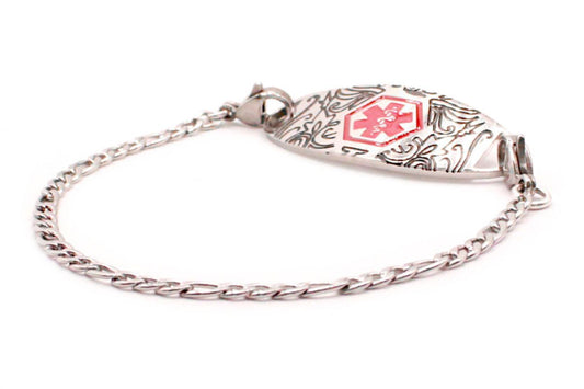 Medical ID Bracelets as Gifts: Thoughtful Holiday Gift Ideas for Loved Ones in Canada