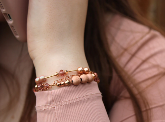 Top 6 Creative Ways to Make Your Medical Alert Bracelet Look Chic