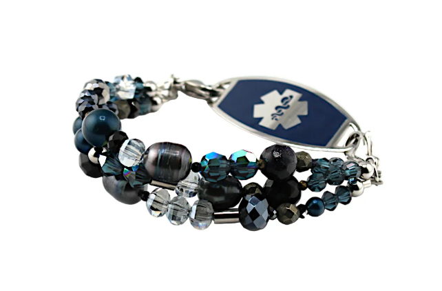 From Casual To Formal: Styling Medical ID Jewelry For Every Occasion