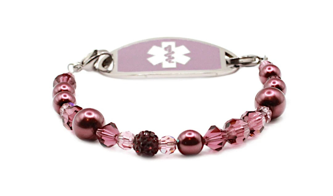 How Modern Medical ID Jewelry Helps First Responders Act Faster in Emergencies