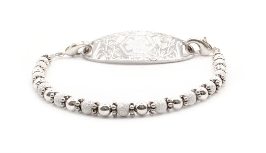 Workplace Ready: Choosing Medical ID Jewelry That Fits Professional Environments