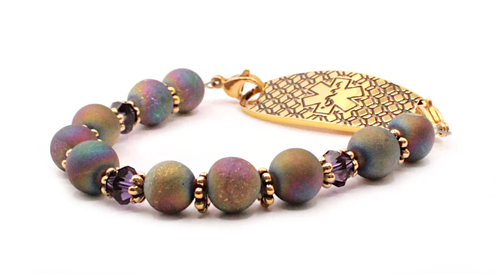 How Travel Medical ID Jewelry Can Save Your Life on Trips