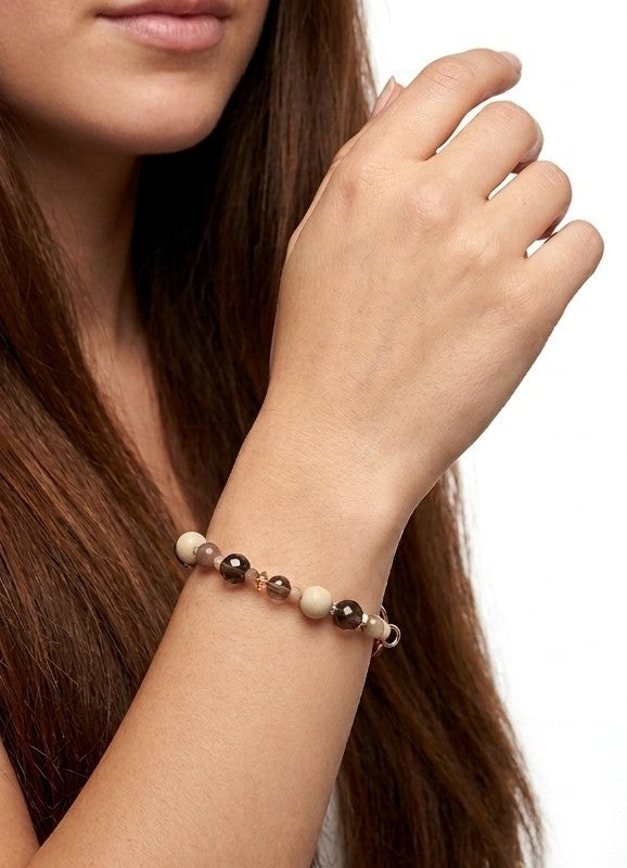 Earth & Ember Medical ID Bracelet