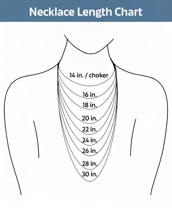 Vital Heart Necklace