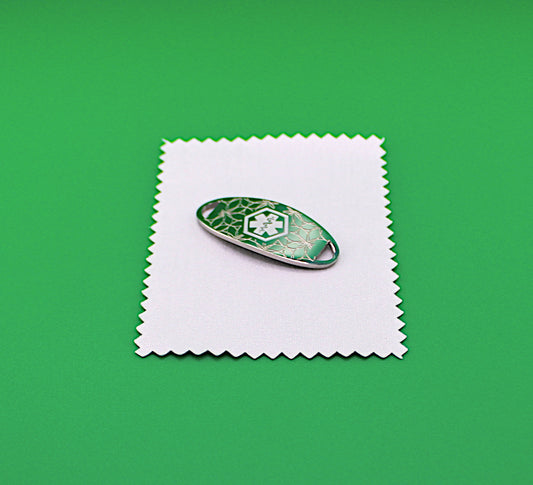 Daisy Bright Polishing Cloth