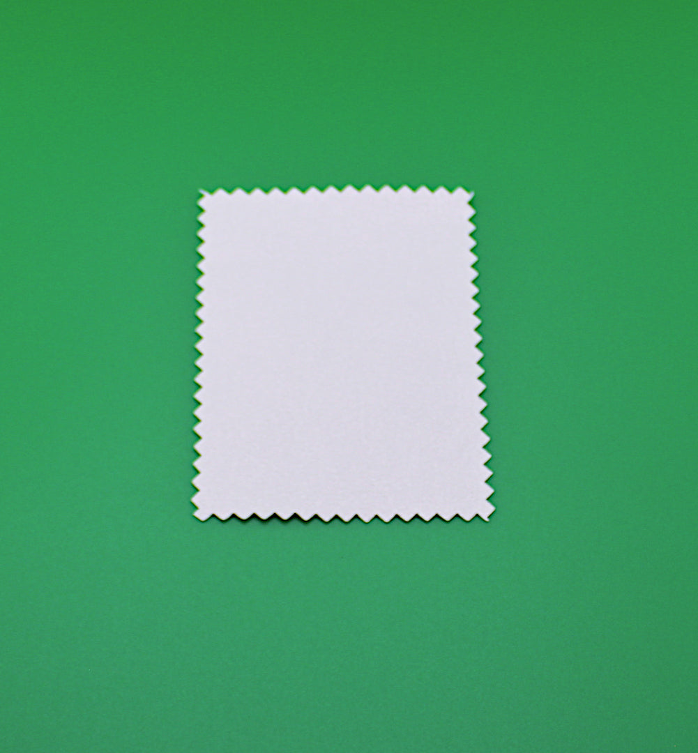 Daisy Bright Polishing Cloth