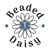 Beaded Daisy (Med ID's)